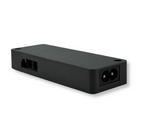 UNIVERSO QS-24V-24W Alimentatore Switching DC 24V 24W 1A con - immagine 2