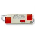 UNIVERSO P-120-3C Faretto da Incasso Orientabile COB LED 20W - immagine 4