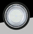 UNIVERSO HE-100W-N Campana LED UFO 100W Ultra Slim - Lampada