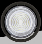 UNIVERSO HE-150W-N Campana LED UFO 150W Ultra Slim - Lampada