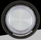 UNIVERSO HE-200W-N Campana LED UFO 200W Ultra Slim - Lampada