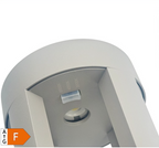 UNIVERSO ES28-G3C Lampada COB LED da Giardino 12W con - immagine 5