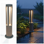 UNIVERSO ES28-G3C Lampada COB LED da Giardino 12W con - immagine 2