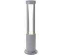 UNIVERSO ES28-G3C Lampada COB LED da Giardino 12W con Fissaggio a Terra IP65 e Switch CCT 3000K/4000K/6500K