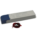 UNIVERSO NA02-F60 Driver di Emergenza per Lampade LED 3W–60W con Autonomia fino a 300 Minuti – Uscita DC 220V