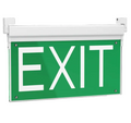 UNIVERSO LT-45338 Lampada LED di Emergenza Anti Black Out con Scritta EXIT
