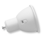 GU10-06-3C Lampadina Faretto LED 8W 710 Lumen Attacco GU10 - immagine 3