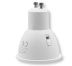 GU10-06-3C Lampadina Faretto LED 8W 710 Lumen Attacco GU10 - immagine 4
