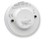 UNIVERSO GX53-10W-3C Lampadina LED SMD 10W Attacco GX53 con - immagine 3