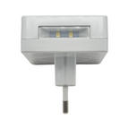 Punto Luce LED Luce Notturna Rettangolare UNIVERSO 0.6W - immagine 3
