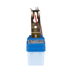 UNIVERSO YCC1004 Sensore Crepuscolare a Fotocellula IP44 per - immagine 2