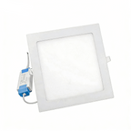 Pannello LED Quadrato SMD 6W 480 Lumen - CCT Regolabile