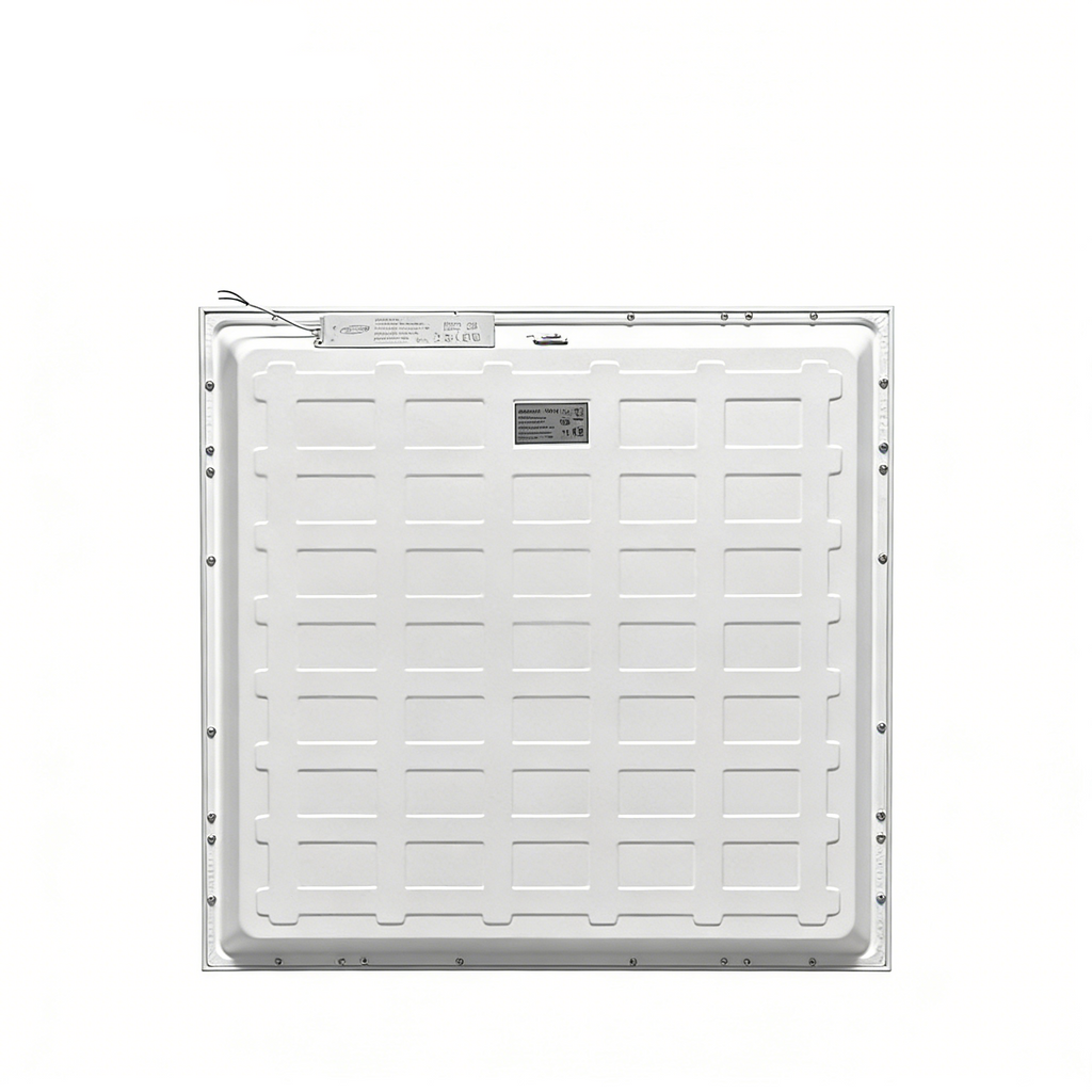 Pannello LED Slim Quadrato UNIVERSO P595-40W-3C 60x60 40W | CCT Regolabile 3000K-4000K-6500K