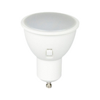 Confezione da 5 Pezzi Universo GU10-06-3C - Lampadina - immagine 6