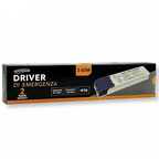 Driver di Emergenza UNIVERSO NA02-F60 per LED 3W-60W - immagine 5