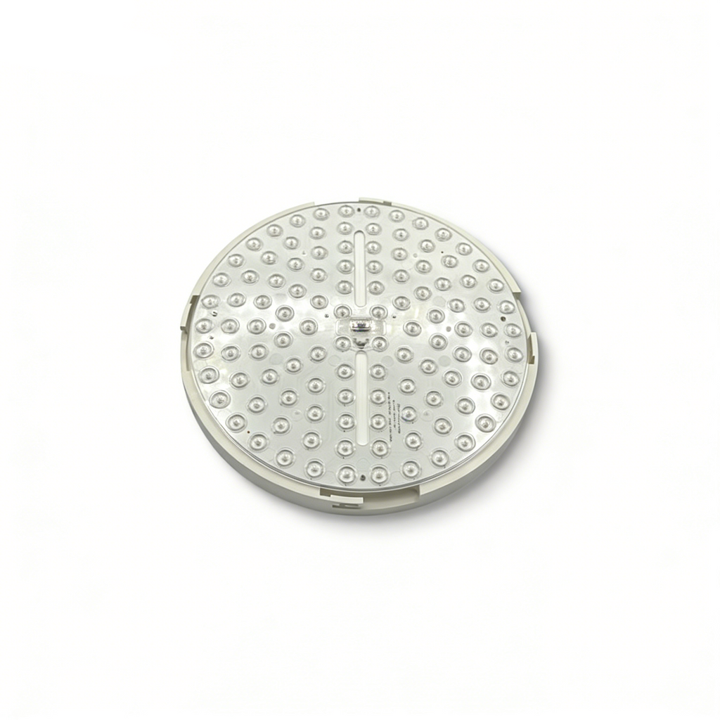 Plafoniera Circolare SMD LED UNIVERSO BL300-B3C 24W | Switch CCT 3in1 IP44
