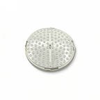 Plafoniera Circolare SMD LED UNIVERSO BL300-B3C 24W - Switch - immagine 2