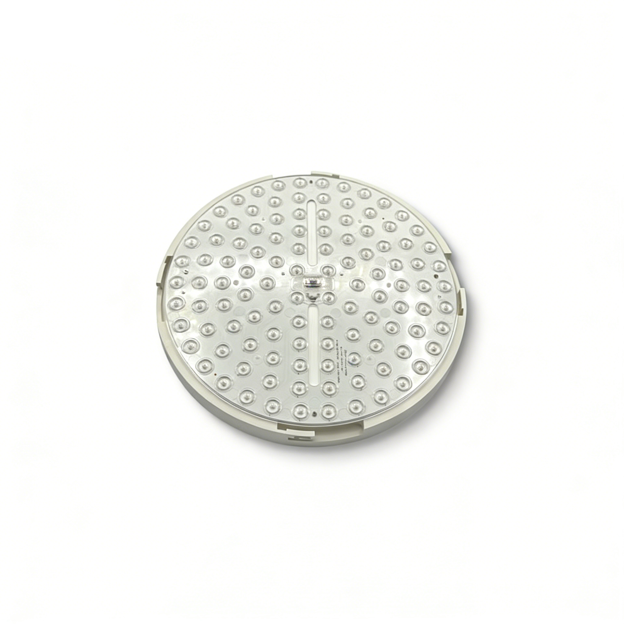Plafoniera Circolare SMD LED UNIVERSO BL300-B3C 24W | Switch CCT 3in1 IP44