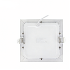 Pannello LED Quadrato SMD 6W 480 Lumen - CCT Regolabile - immagine 3