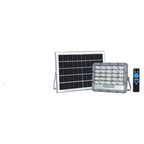 Proiettore LED Solare UNIVERSO TK08-100W - 1000 Lumen IP65 - immagine 3