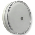 Plafoniera Circolare SMD LED UNIVERSO BL300-B3C 24W | Switch CCT 3in1 IP44