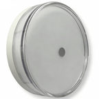 Plafoniera Circolare SMD LED UNIVERSO BL300-B3C 24W - Switch