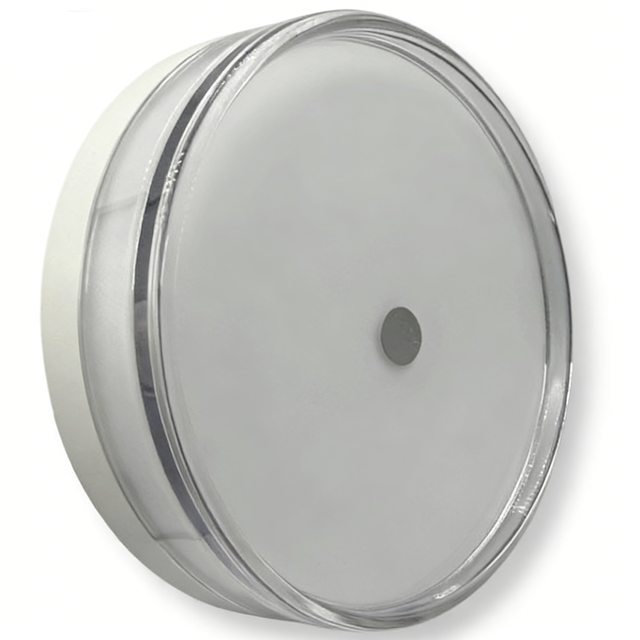 Plafoniera Circolare SMD LED UNIVERSO BL300-B3C 24W | Switch CCT 3in1 IP44