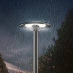 UNIVERSO ATA-3C Lampada Testa Palo LED SMD 120W Dimmerabile - immagine 6