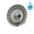 UNIVERSO ATA-3C Lampada Testa Palo LED SMD 120W Dimmerabile - immagine 3