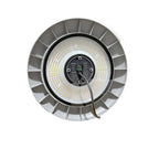 UNIVERSO ATA-3C Lampada Testa Palo LED SMD 120W Dimmerabile - immagine 4