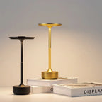 Lampada da tavolo portatile D38-N3C 3W USB-C - Universo