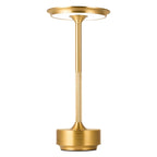 Lampada da tavolo portatile D38-N3C 3W USB-C - Universo - immagine 18